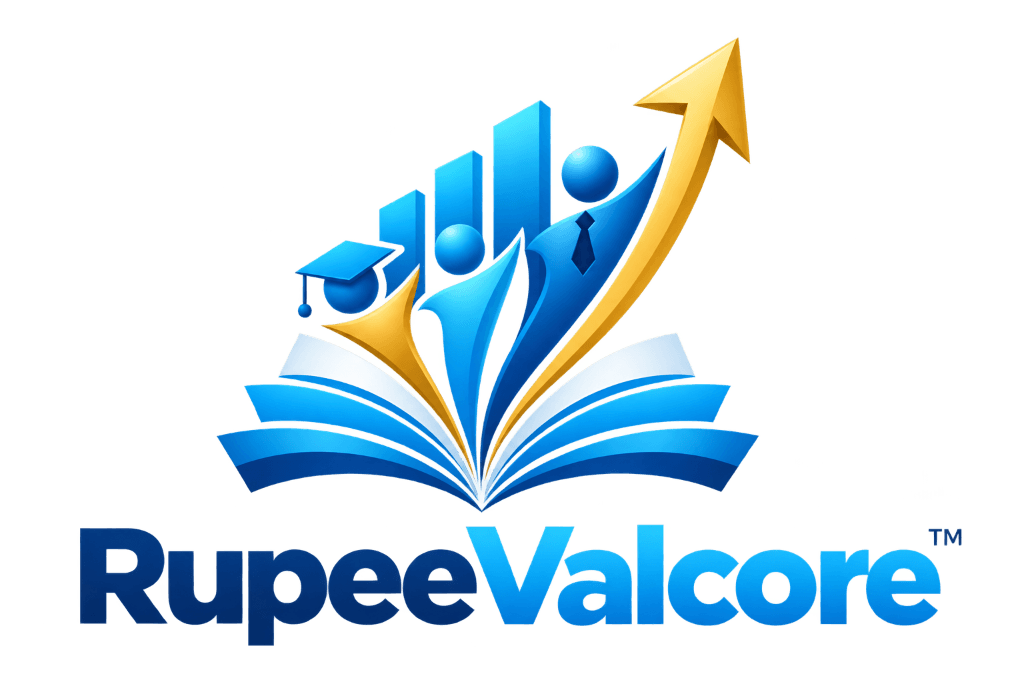 RupeeValcore - Finance Made Simple. Life Made Smarter.