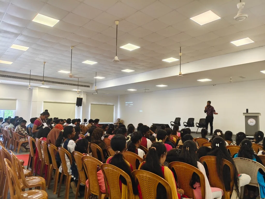 Interactive live Q&A session focused on practical financial decision making.
